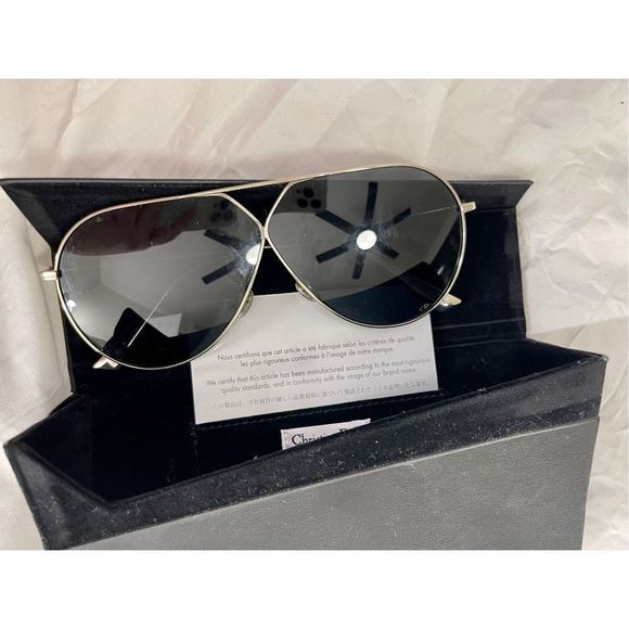 Dior Women\'s Stellaire3 65mm Sunglasses main image 6